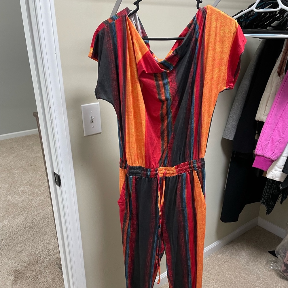 Jumpsuit